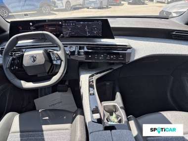 Peugeot 3008 (3) Hybride