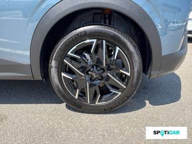 Peugeot 3008 (3) Hybride