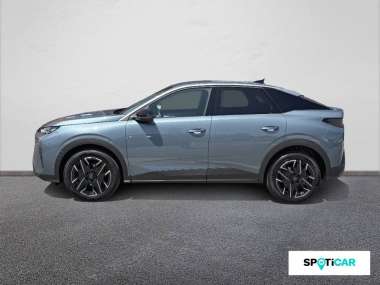 Peugeot 3008 (3) Hybride