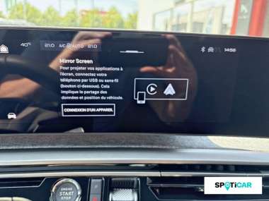 Peugeot 3008 (3) Hybride