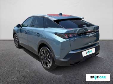 Peugeot 3008 (3) Hybride