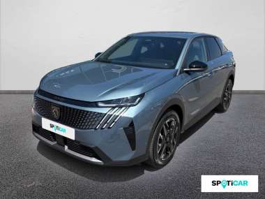 Peugeot 3008 (3) Hybride