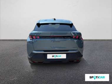 Peugeot 3008 (3) Hybride