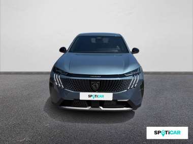 Peugeot 3008 (3) Hybride