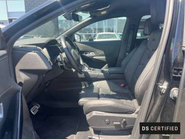 Ds DS 7 Crossback Hybride
