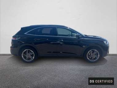 Ds DS 7 Crossback Hybride