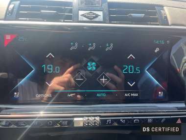Ds DS 7 Crossback Hybride