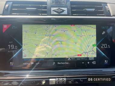 Ds DS 7 Crossback Hybride