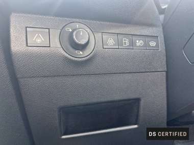 Ds DS 7 Crossback Hybride