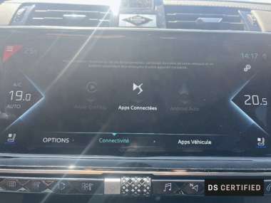 Ds DS 7 Crossback Hybride