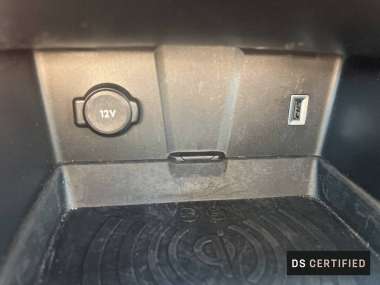 Ds DS 7 Crossback Hybride