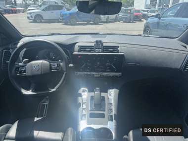 Ds DS 7 Crossback Hybride