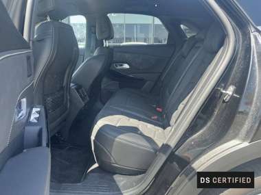 Ds DS 7 Crossback Hybride