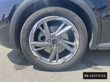 Ds DS 7 Crossback Hybride