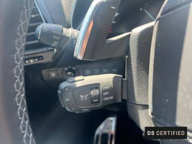 Ds DS 7 Crossback Hybride