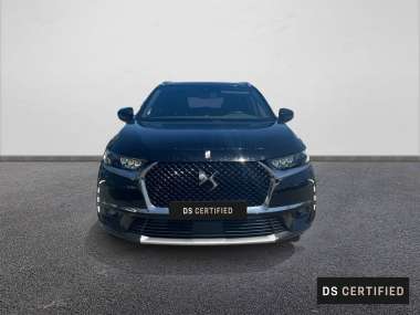 Ds DS 7 Crossback Hybride