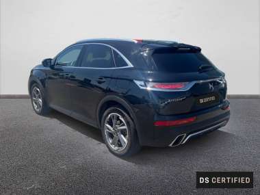 Ds DS 7 Crossback Hybride