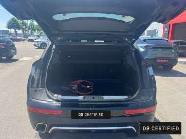 Ds DS 7 Crossback Hybride
