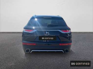 Ds DS 7 Crossback Hybride
