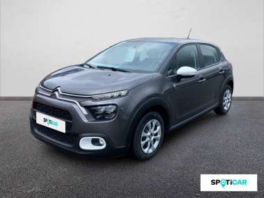 Citroën C3 (3) Essence