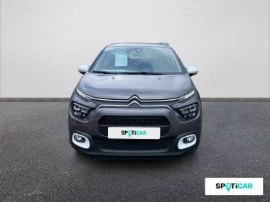 Citroën C3 (3) Essence