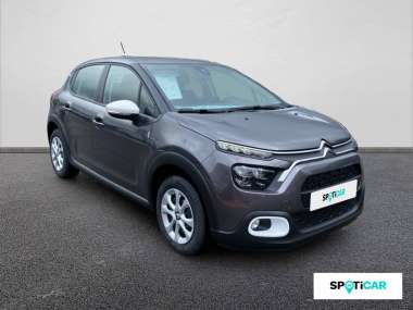 Citroën C3 (3) Essence