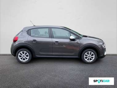 Citroën C3 (3) Essence