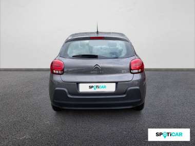 Citroën C3 (3) Essence