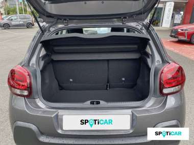 Citroën C3 (3) Essence