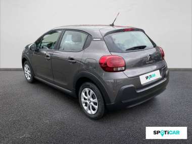 Citroën C3 (3) Essence