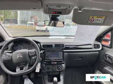 Citroën C3 (3) Essence