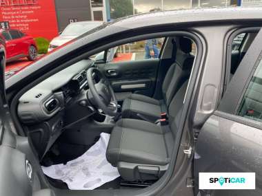 Citroën C3 (3) Essence