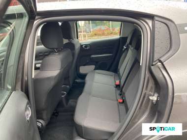 Citroën C3 (3) Essence