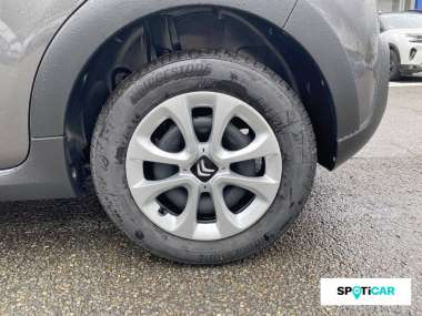 Citroën C3 (3) Essence