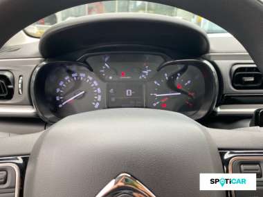 Citroën C3 (3) Essence