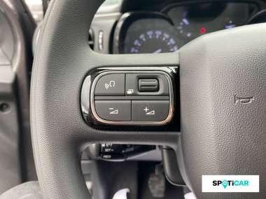 Citroën C3 (3) Essence