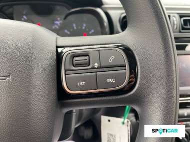 Citroën C3 (3) Essence
