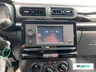 Citroën C3 (3) Essence