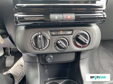 Citroën C3 (3) Essence