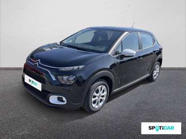 Citroën C3 (3) Essence