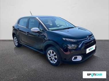 Citroën C3 (3) Essence