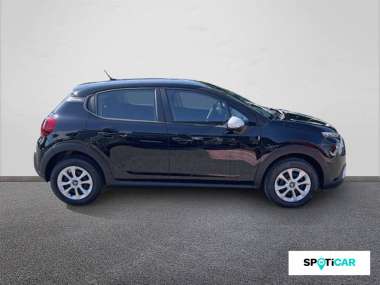 Citroën C3 (3) Essence