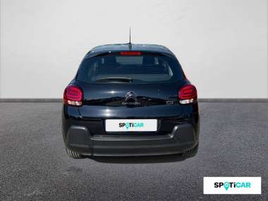 Citroën C3 (3) Essence