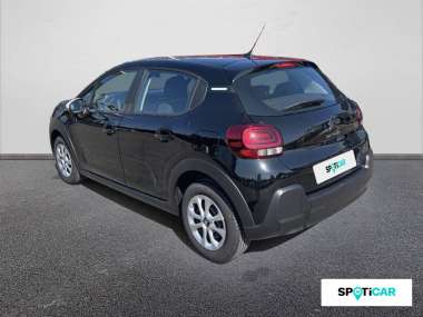 Citroën C3 (3) Essence