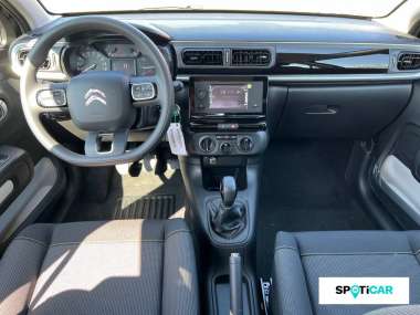 Citroën C3 (3) Essence