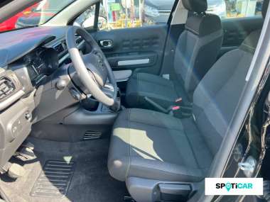 Citroën C3 (3) Essence