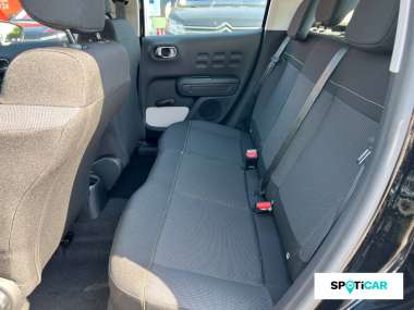 Citroën C3 (3) Essence