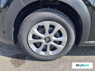 Citroën C3 (3) Essence