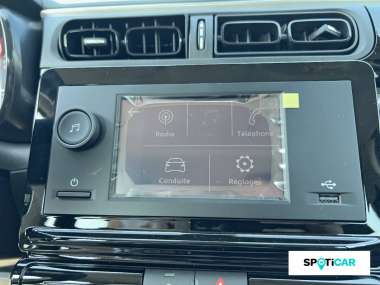 Citroën C3 (3) Essence