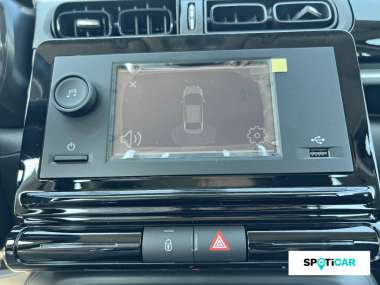 Citroën C3 (3) Essence